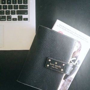Kate Spade 6 Ring Mini Binder
